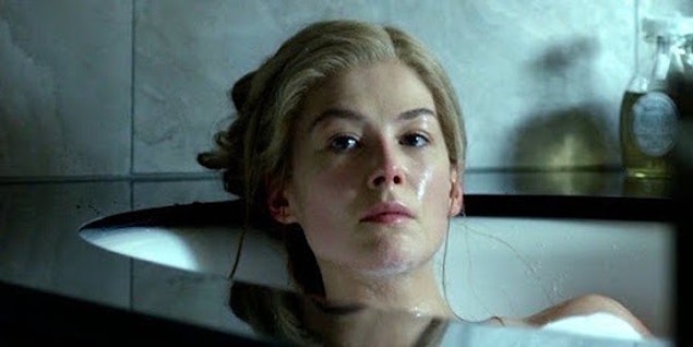 18. Gone Girl (2014)