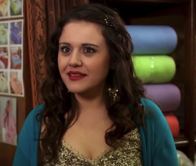 13. Seher - Neşem Akhan