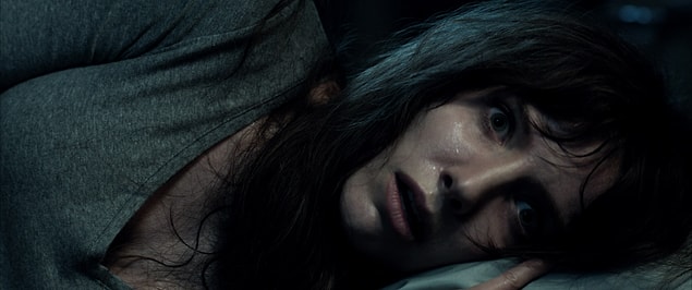 1. Malignant (2021)