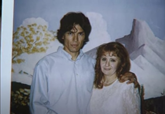 3. Richard Ramirez ve Doreen Lioy