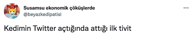 12. Tweet şimdi bir anlam kazandı işte!😅