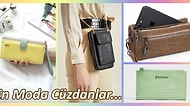 Kadınların Severek Kullandığı 2021 Yılının En Şık Cüzdanları