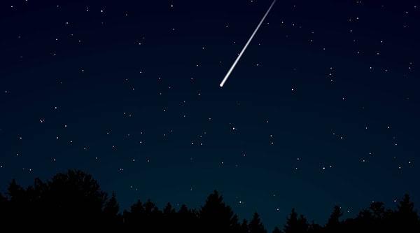 Antik Yunanlı doktor Thedosius, kişinin sivilcesini yıldız kaymasını izleyerek nemli bir bezle silmesinin, sivilceyi yıldız gibi vücuttan düşüreceğine inanıyordu.