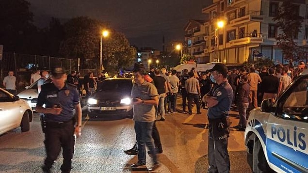 4 şüpheli tutuklandı