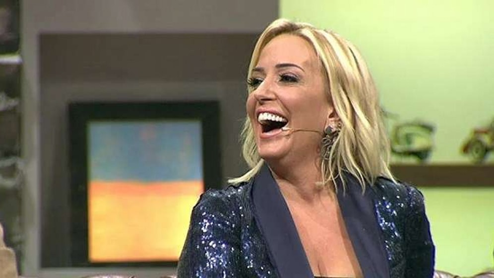 Saba Tümer Ekranlara Geri Dönüyor! Saba Tümer Hangi Kanalda Program Sunacak?