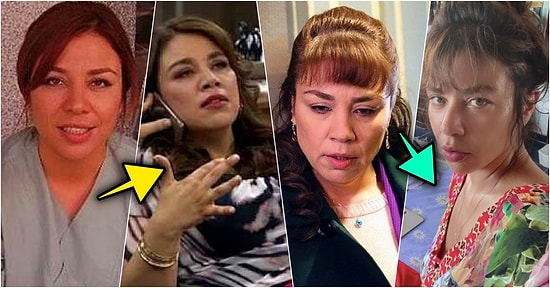 Doktorlar'ın Fikret'i Yeşim Ceren Bozoğlu'nun Yıllar İçindeki İnanılmaz Değişimini Görünce Şoke Olacaksınız!