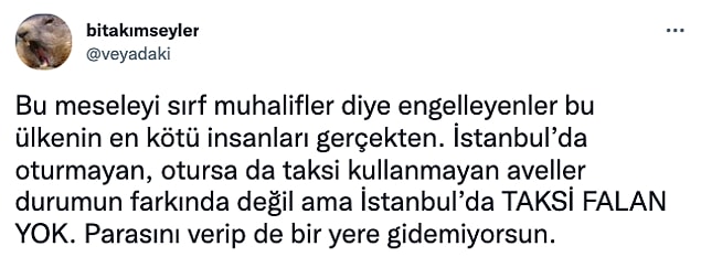 Bu sorun hepimizin...