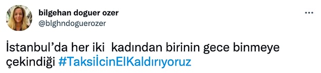Ülkemizdeki her bireyin istediği saatte istediği yerden binebileceği taksili günlerimiz ne zaman olur acaba...