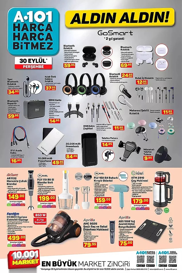 USB Kablo Çeşitleri 11,95 TL.