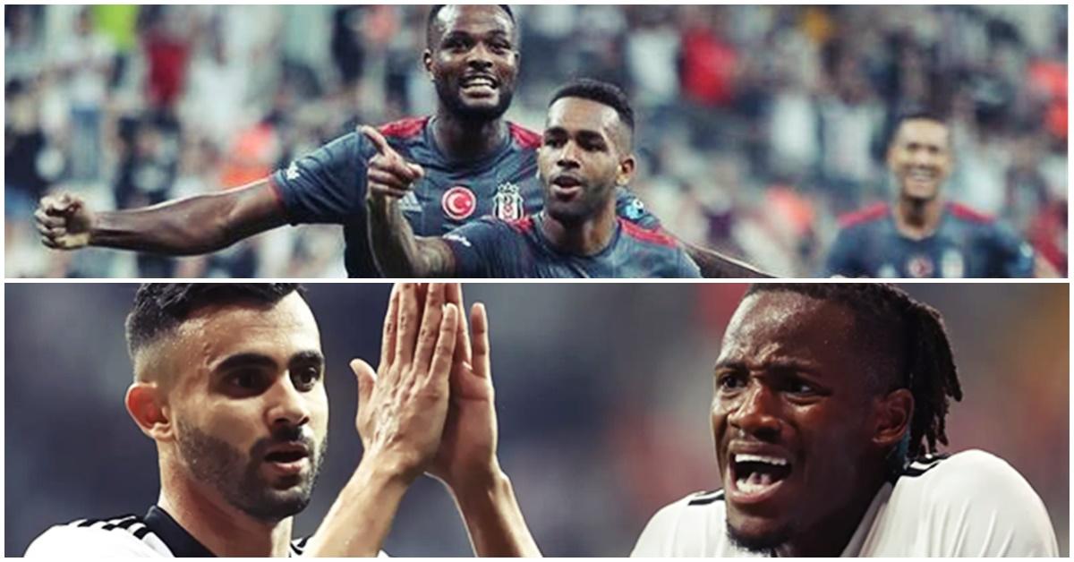 Hayri Cem Yazio: Beşiktaş Dokuzuncu Hariciye Koğuşu