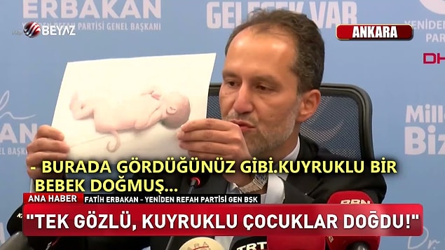 Siz hangi politik görüşten olursanız olun yine de bilim insanları ve doktorların hemfikir olduğu konularda bilimin doğrultusundan sapmayın. Bakalım.. Covid aşılarını Bill Gates’e bağlayan zihniyet, önümüzdeki yıllarda hangi komplo teorileriyle karşımıza çıkacak?