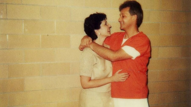 7. Oscar Roy Bolin ve Rosalie Martinez
