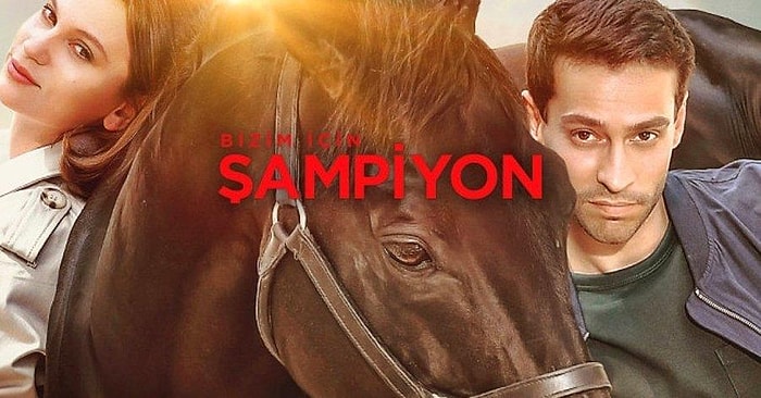 Bizim İçin Şampiyon Nedir? Bizim İçin Şampiyon Filmi Oyuncuları Kimlerdir?