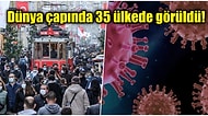Yeni Varyant Alarmı! 'R.1' İsimli Koronavirüs Mutasyonu Hakkında Neler Biliyoruz?