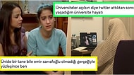 İhsan Doğramacı'yı Arayan Kargocudan Kalıcı Yaz Saatine Son 24 Saatin Twitter'da Viral Olan Paylaşımları