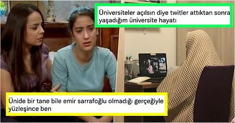 İhsan Doğramacı'yı Arayan Kargocudan Kalıcı Yaz Saatine Son 24 Saatin Twitter'da Viral Olan Paylaşımları