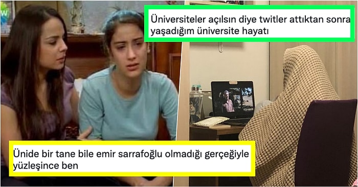 İhsan Doğramacı'yı Arayan Kargocudan Kalıcı Yaz Saatine Son 24 Saatin Twitter'da Viral Olan Paylaşımları