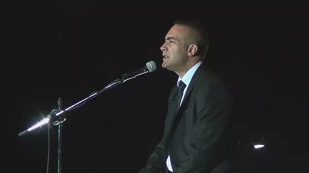 Mümin Sarıkaya Kimdir? Mümin Sarıkaya Kaç Yaşındadır?