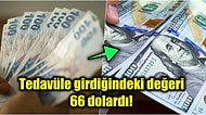 Türk Lirası'nın Tedavüle Girdiği Andaki Değeriyle Şu Anki Değeri Arasındaki Devasa Fark Canınızı Epey Sıkacak