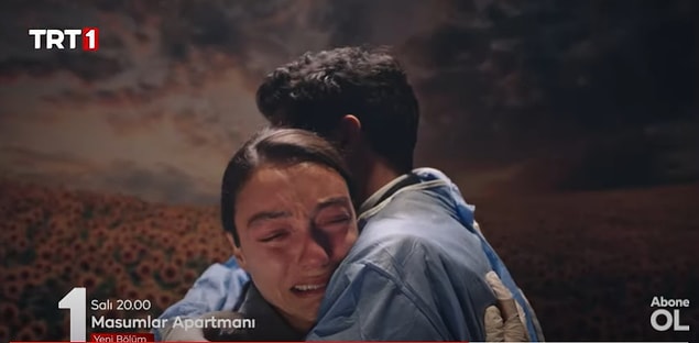 Masumlar Apartmanı Son Bölüm Özeti