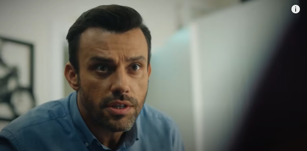 Yalancı 3. Bölüm Fragmanı Yayınlandı!