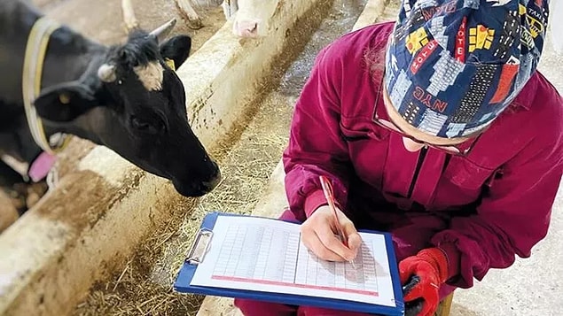 "İki mesleği birleştirdim"