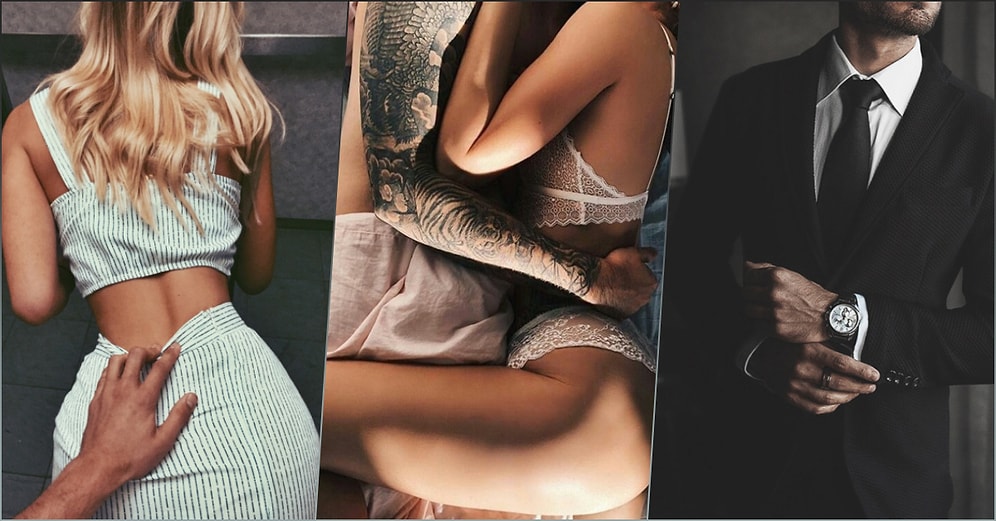 Seni Tahrik Eden Şeyi Ortaya Çıkarıyoruz!