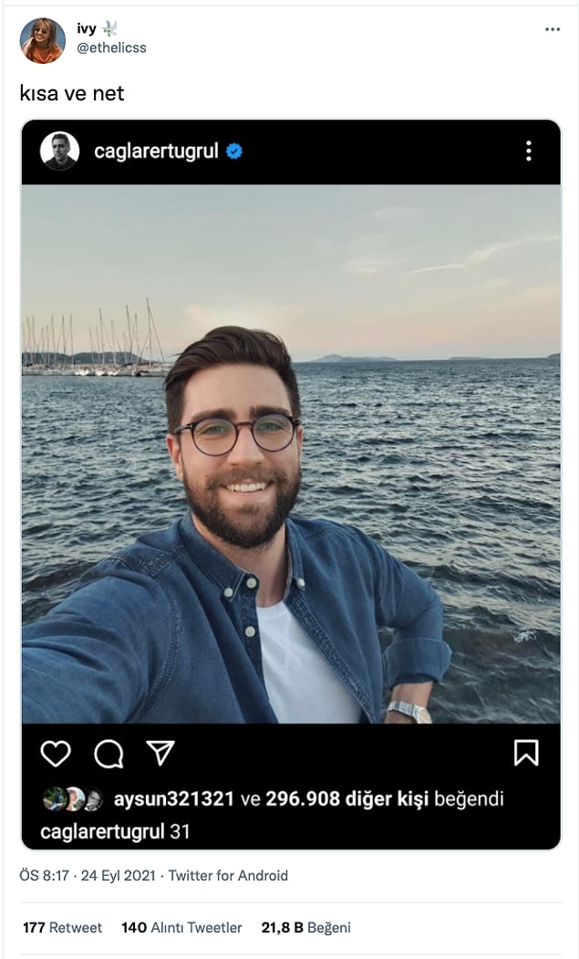 5. İşte bu kadar...