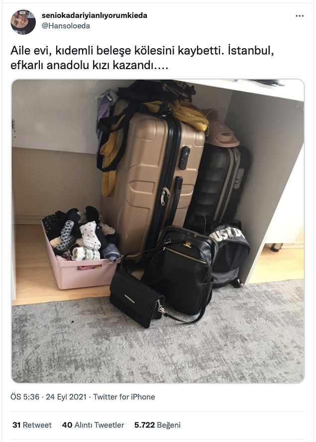 12. Hayırlı olsun...