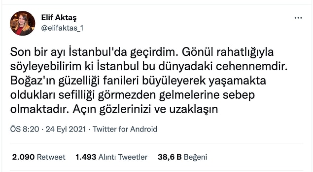 13. Çok haklı...