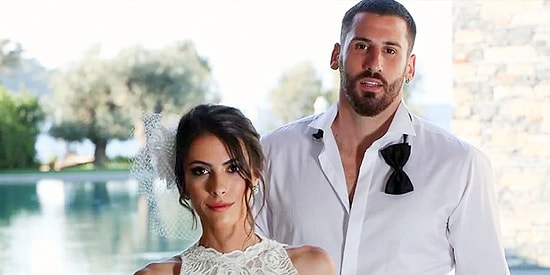 Ezgi Avcı ile Nemanja Djurisic Evliliği Bitti: Beş Dakikada Boşandılar