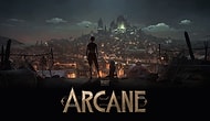 League of Legends'in Animasyon Dizisi Arcane 7 Kasım'da Netflix'de!