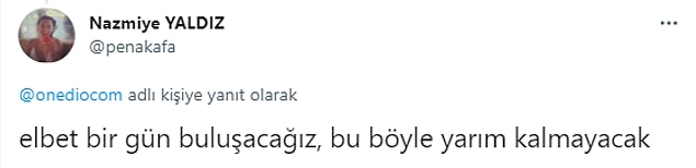 5. Arka fonda açalım Zeki Müren'i!