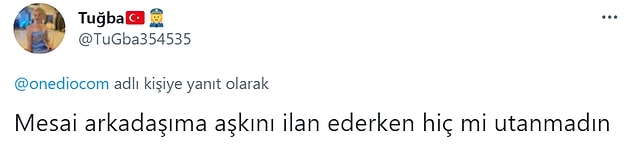 4. Bazıları da 'E yuh ama' dedirtti...
