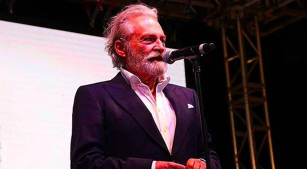 2. Geçtiğimiz hafta Adana'da düzenlenen Adana Altın Koza Film Festivali'nde 'Onur Ödülü'nü alan Haluk Bilginer'in ödülü alırken yaptığı teşekkür konuşması herkesi etkiledi.