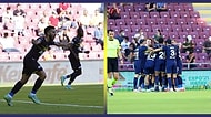 Yeni Lider Fener! Hatayspor Deplasmanında Çok İyi Oynayan Fenerbahçe 3 Puanın Sahibi Oldu