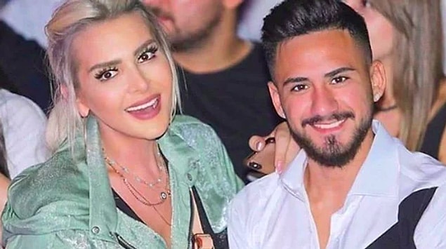 8. Onur Akay, çıktığı programda Selin Ciğerci'nin İngiltere'de evlendiğini ve taşıyıcı anneden çocuk sahibi olduğunu iddia etti.