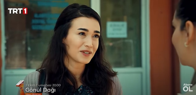Gönül Dağı Son Bölüm Özeti