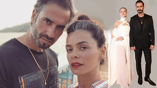 Özge Özpirinçci'nin Bebeğine Vereceği İsim Belli Oldu! Herkes Karşı Çıkmıştı...