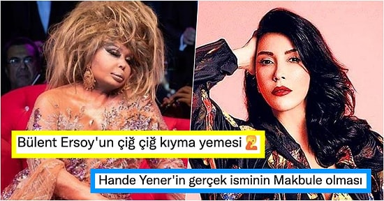 Bayıla Bayıla Takip Ettiğimiz Ünlü İsimlerle İlgili 'Keşke Bunu Hiç Öğrenmemiş Olsaydım' Dedirten 14 Gerçek