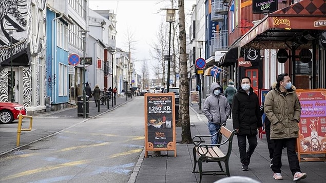 12 yıldır kadın-erkek eşitliğinde 'dünya lideri'