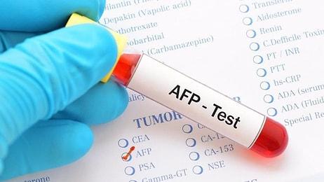 AFP: Alfa- Fetoprotein Nedir? Yüksekliği ve Düşüklüğü Ne Anlama Gelir? Değerleri Kaç Olmalıdır?