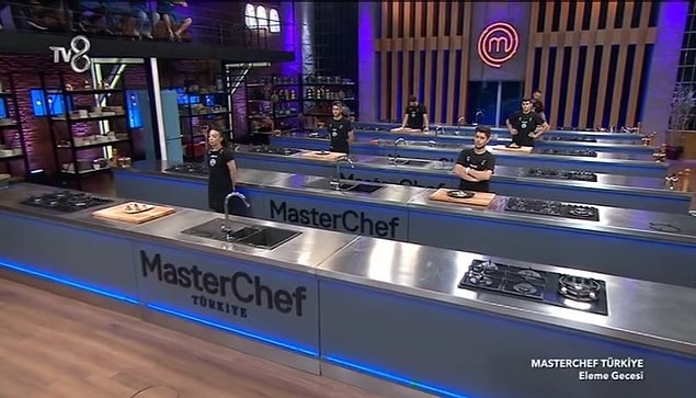 26 Eylül MasterChef'te Kim Gitti?
