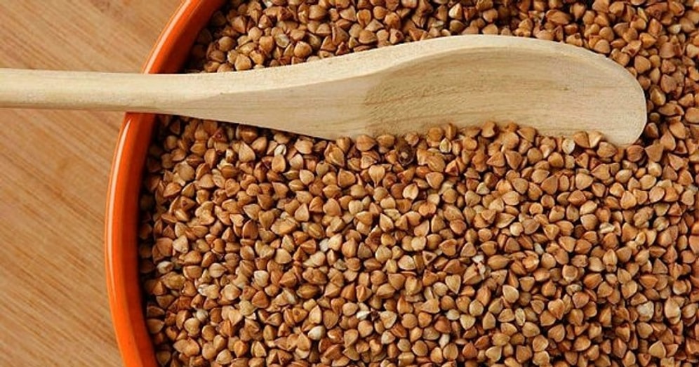 Karabuğdayda Gluten Var Mı?