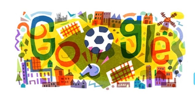 Google Ne Zaman ve Nasıl Kuruldu?