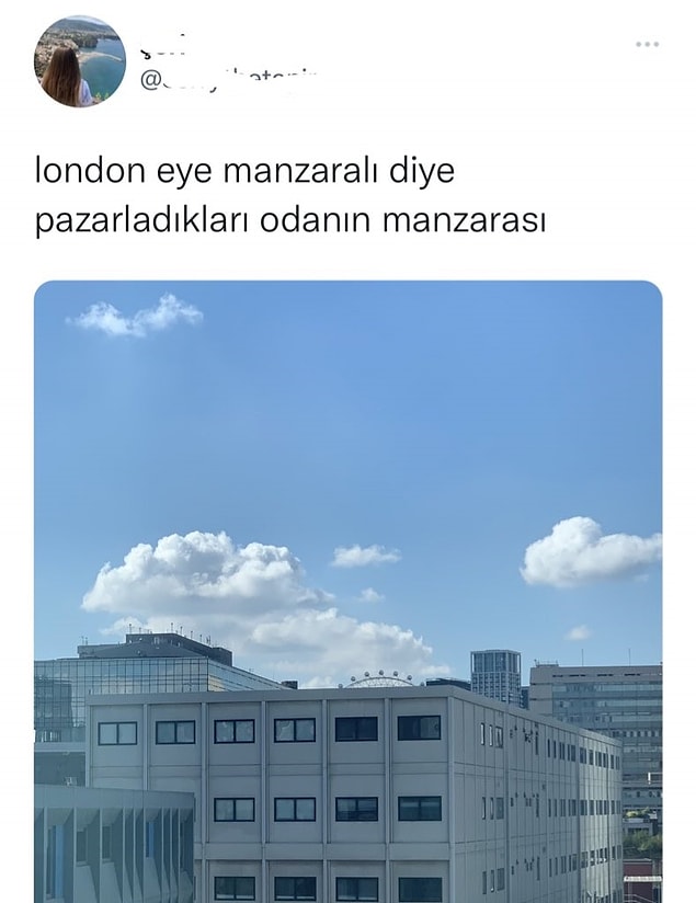 2. Sonuçta kandırmışlar, çok da haksız değil.