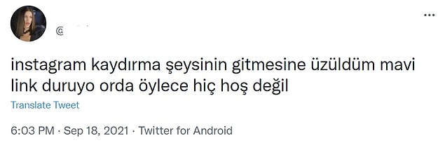 10. Influencer dertleri.