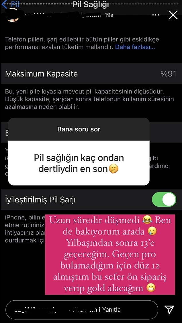 9. Dert üstüne dert eklendi okurken.