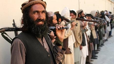 Taliban, Şeriata Uymadığı Gerekçesiyle Sakal Kesme Yasağı Getirdi