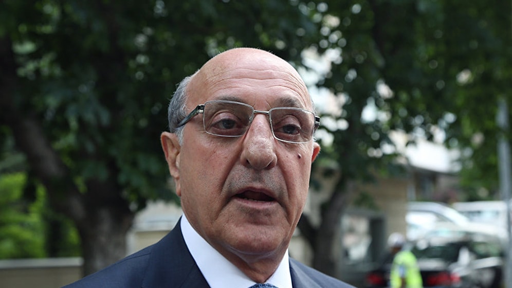 Can Ataklı: 'Muhalefetin Ortak Adayını Açıklıyorum, İlhan Kesici'